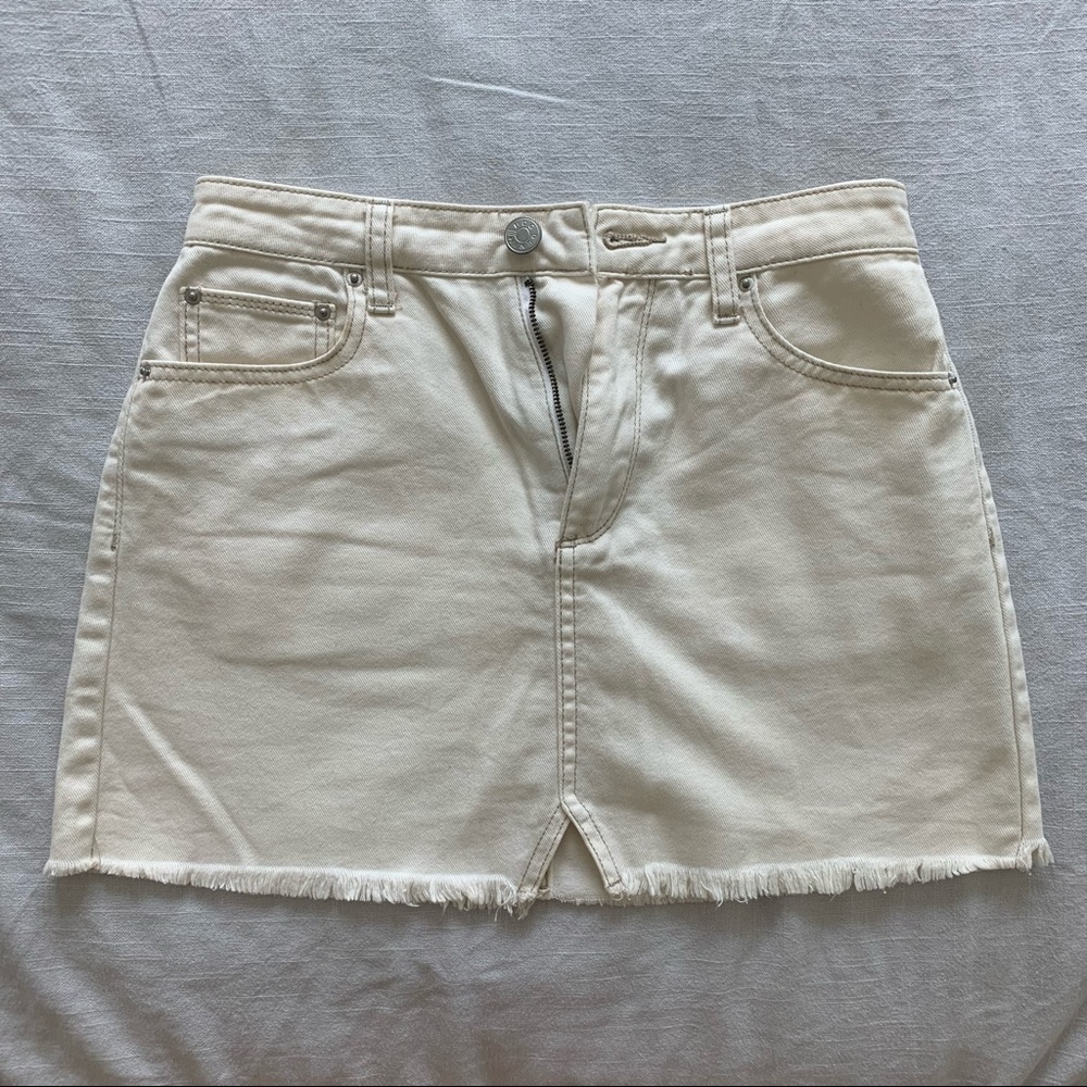 BDG skirt